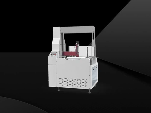 Rigid Box Forming Machines