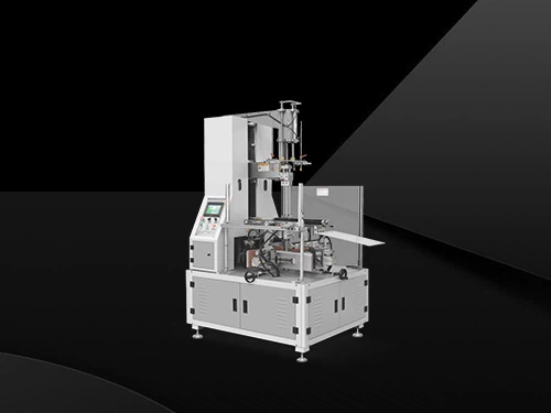 Rigid Box Wrapping Machines